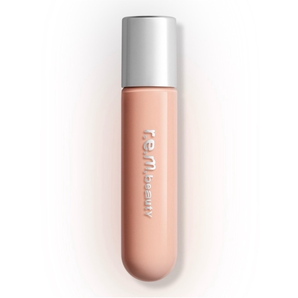 R.E.M Beauty On Your Collar Plumping Lipgloss- Waterfalls